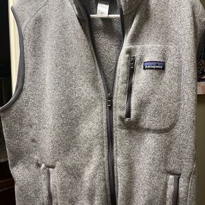 Men’s Patagonia Better Sweater Vest
